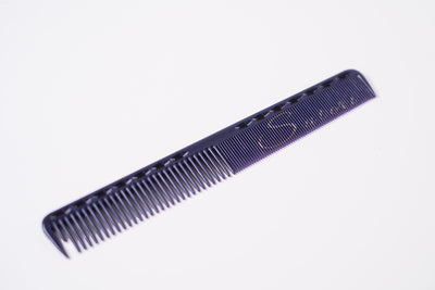 Sutori cutting comb in purple 