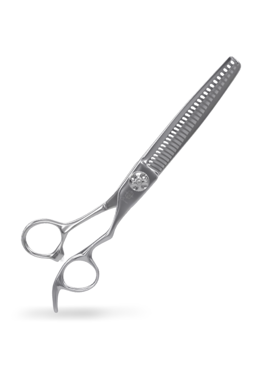 Sutori Kaze 6.0″ scissors, 3D view
