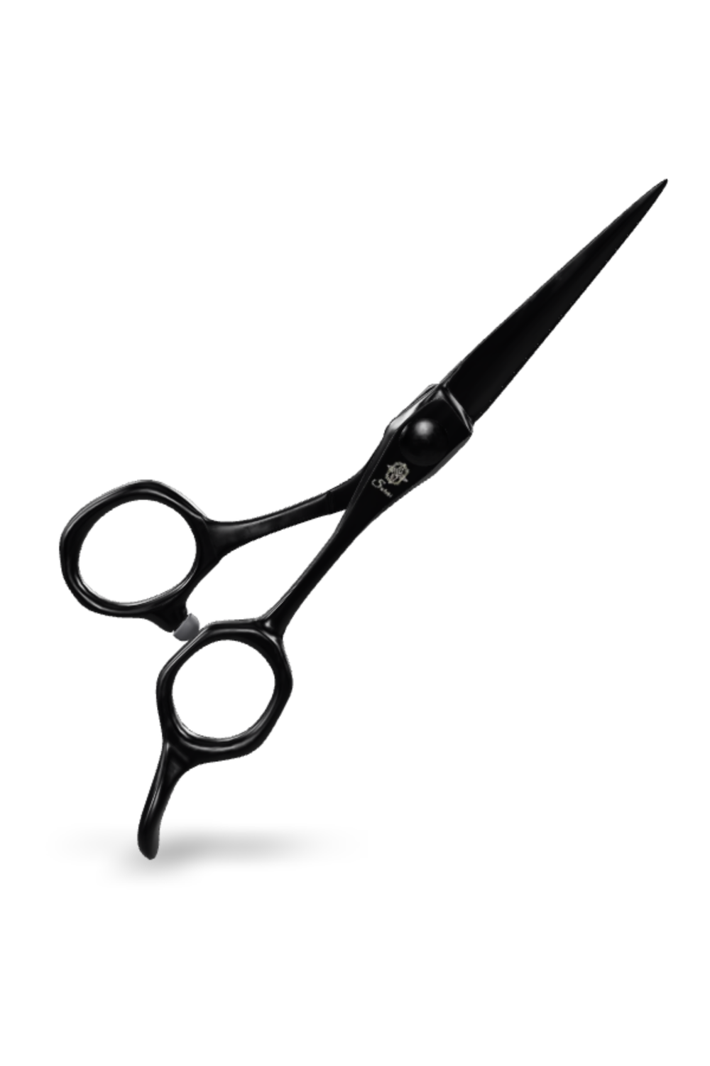 Sutori Zen 5.5″ scissors, 3D view
