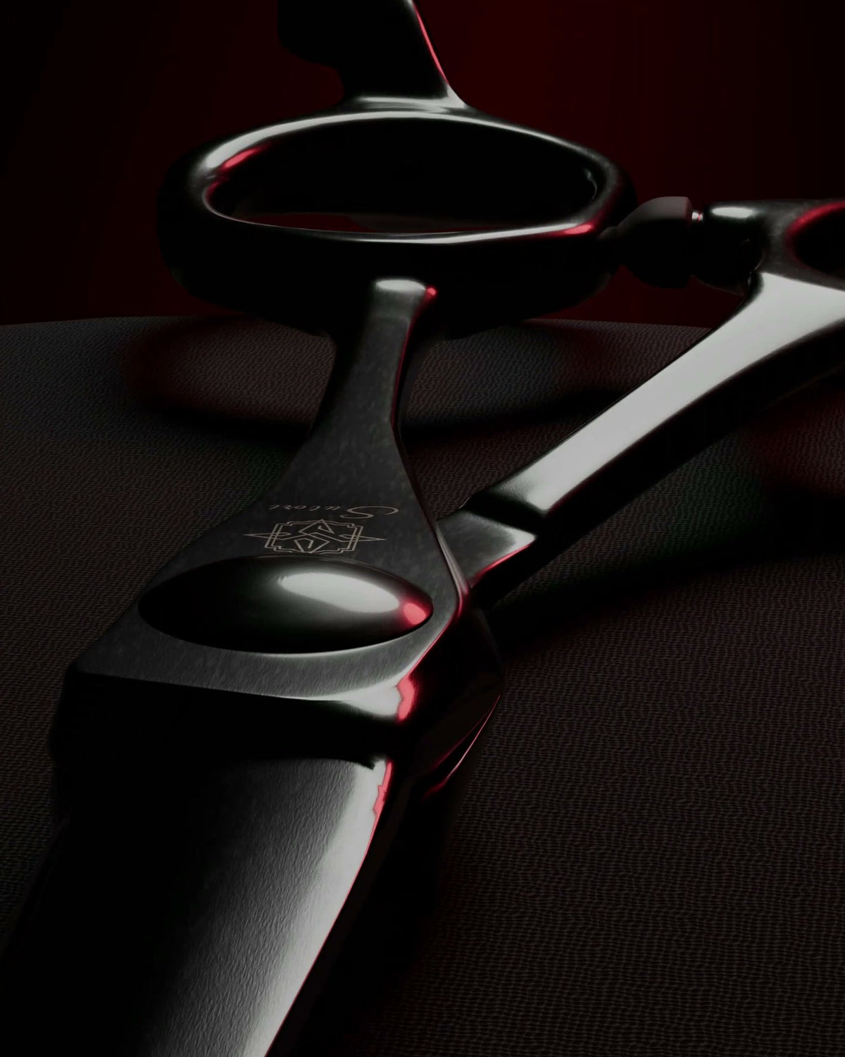 Sutori Zen 5.5″ pivot and blade, render